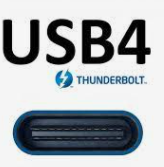 USB4百科