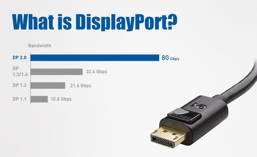 DisplayPort 