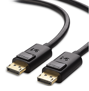 DisplayPort线缆
