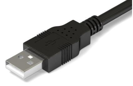 USB TYPE-A连接器接口