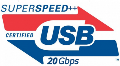 USB3.2超高速协议规范