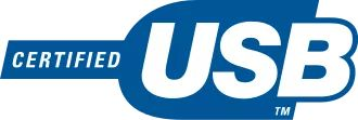 USB1.1 logo标识