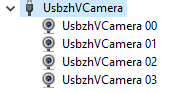 虚拟UVC摄像头