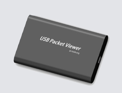 usbpacketviewer